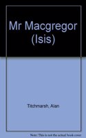 Mr Macgregor