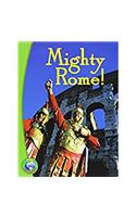 Mighty Rome!