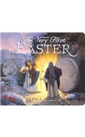 The Very First Easter Board Book