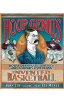 Hoop Genius
