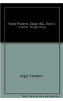 Ready Readers, Stage Abc, Book 3, Summer, Single Copy