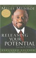 Releasing Your Potential: Exposing the Hidden You