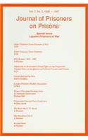 Journal of Prisoners on Prisons V7 #2