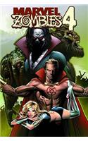 Marvel Zombies 4