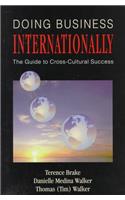 Doing Business Internationally
