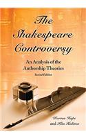 Shakespeare Controversy