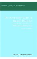 Apologetic Value of Human Holiness