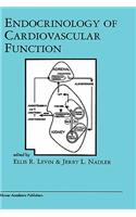 Endocrinology of Cardiovascular Function: (1 Endocrine Updates)