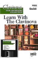 Learn with Clavinova - Yamaha Disk Orchestra: (English)