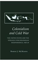 Colonialism and Cold War