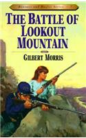 The Battle of Lookout Mountain