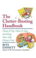 The Clutter-Busting Handbook