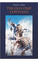 The Old-Time Cowhand