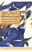 John James Audubon's Journal of 1826