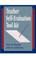 Teacher Self-Evaluation Tool Kit