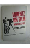 Lorentz on Film