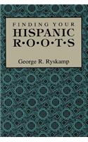 Finding Your Hispanic Roots