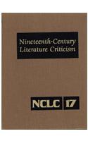Nineteenth Century Literature Criticism