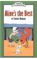 Mine's the Best