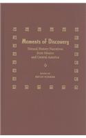 Moments Of Discovery