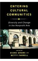 Entering Cultural Communities