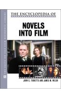 The Encyclopedia of Novels Into Film