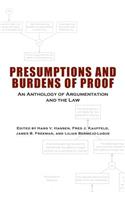 Presumptions and Burdens of Proof