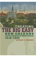 Creating the Big Easy