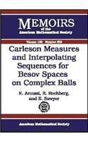 Carleson Measures and Interpolating Sequences for Besov Spaces on Complex Balls