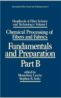 Handbook of Fiber Science and Technology: Volume 1