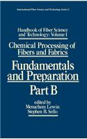 Handbook of Fiber Science and Technology