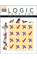 Logic Problems for Student Groups: (English)