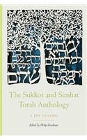 Sukkot and Simhat Torah Anthology