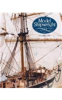 MODEL SHIPWRIGHT 119