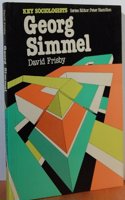 GEORG SIMMEL PB