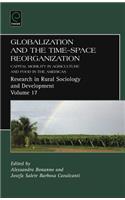 Globalization and the Time-Space Reorganization