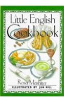 A Little English Cookbook