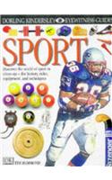 Sport (Eyewitness Guides)