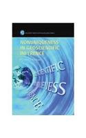 Non-uniqueness in Geoscientific Inference