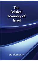 Political Economy of Israel