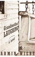 Grandmother, Laughing