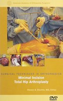 Surgical Techniques in Orthopaedics