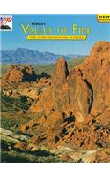 Nevada's Valley of Fire