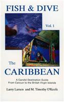 Fish & Dive the Caribbean V1