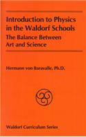 Introduction to Physics in the Waldorf Schools