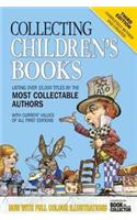 Collecting Children's Books
