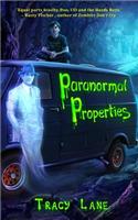 Paranormal Properties