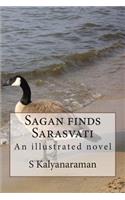 Sagan Finds Sarasvati