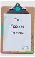 The Feelings Journal