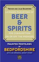 Beer and Spirits